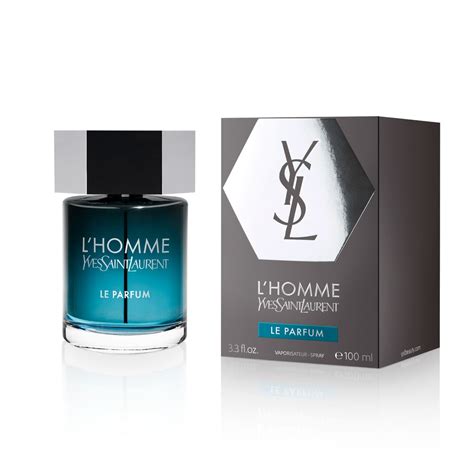 nouveau parfum homme yves saint laurent y|l homme yvessaintlaurent le parfum.